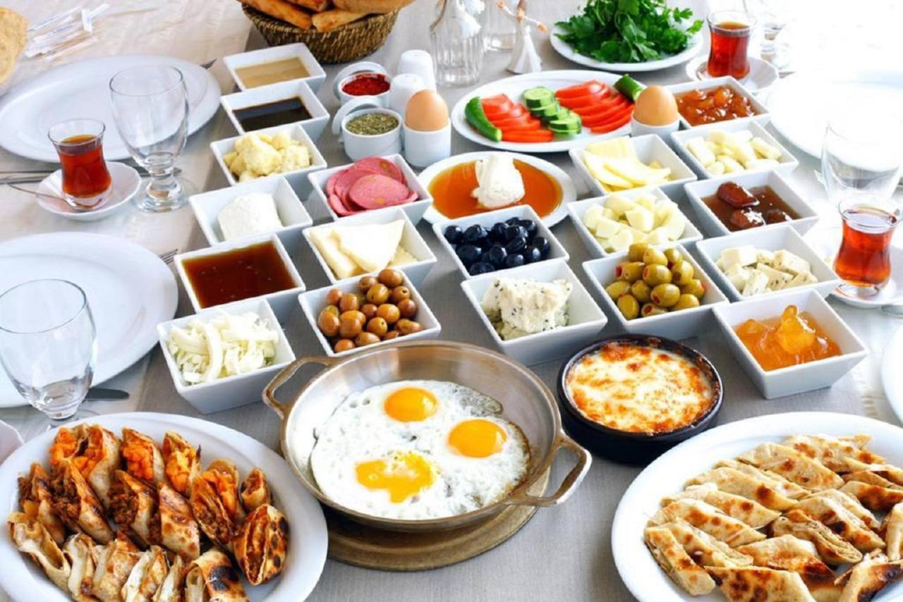 North West Hotel Baku Ngoại thất bức ảnh