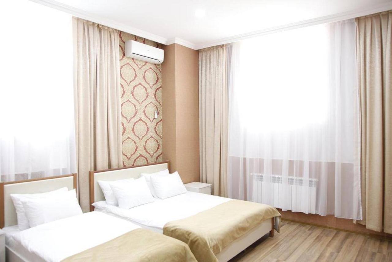 North West Hotel Baku Ngoại thất bức ảnh