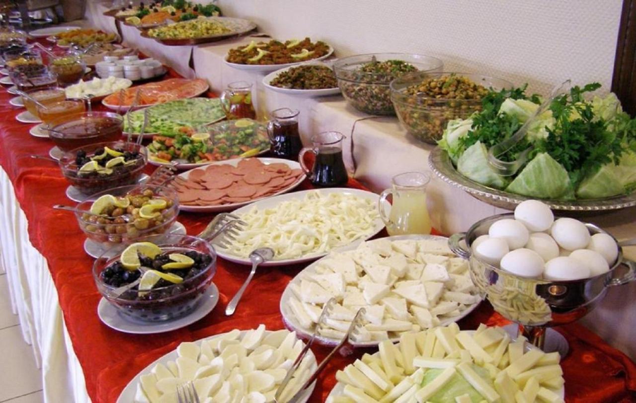 North West Hotel Baku Ngoại thất bức ảnh