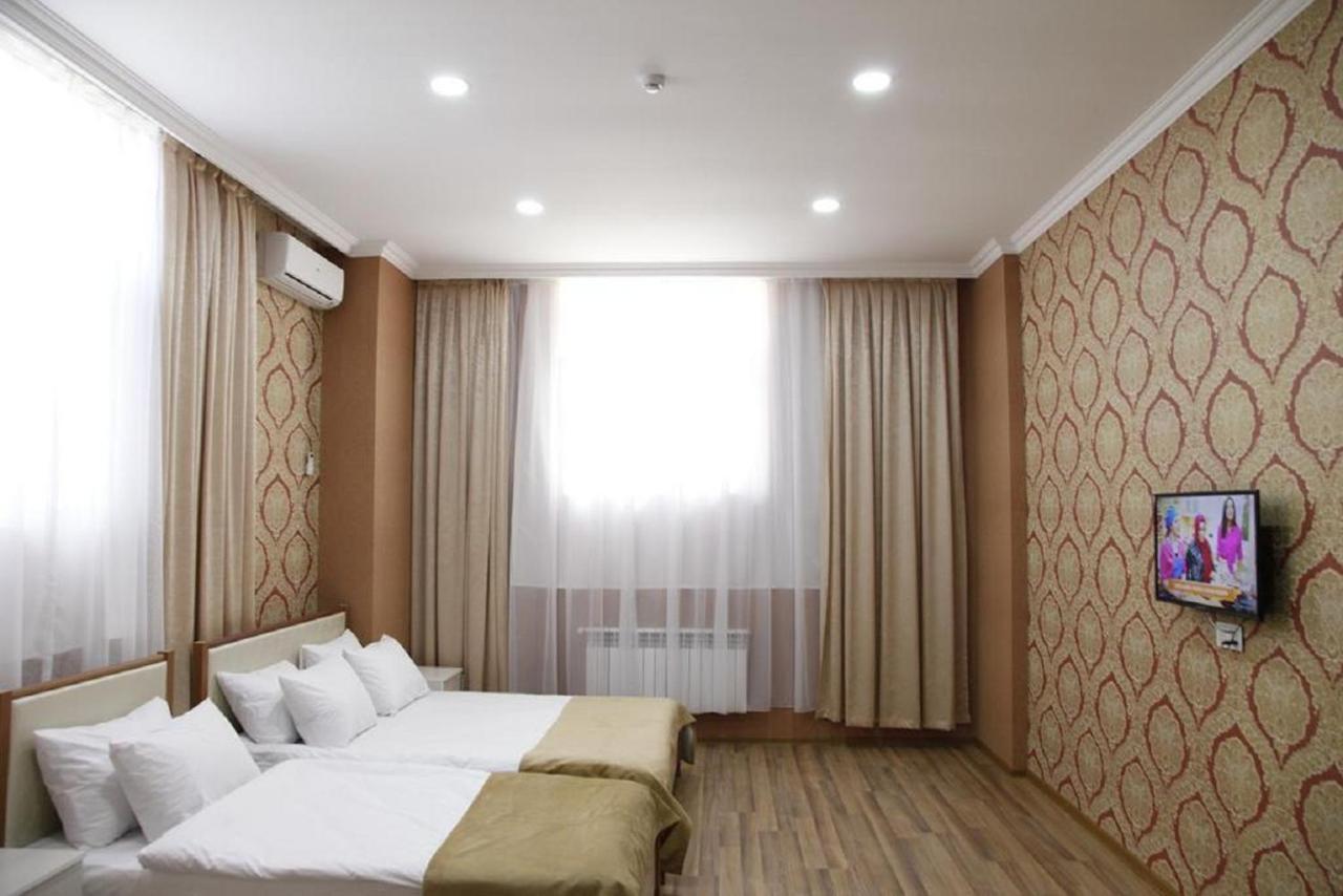 North West Hotel Baku Ngoại thất bức ảnh