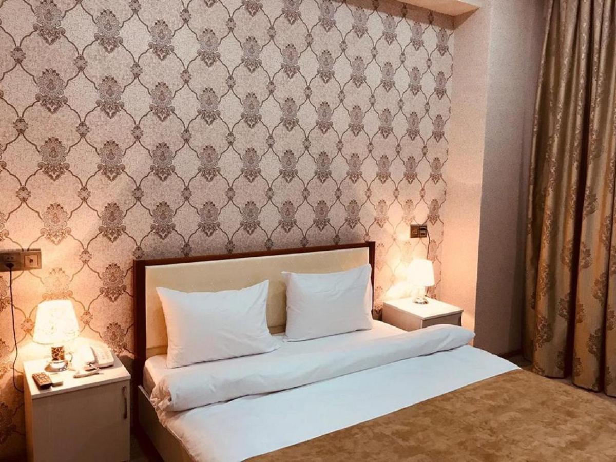 North West Hotel Baku Ngoại thất bức ảnh