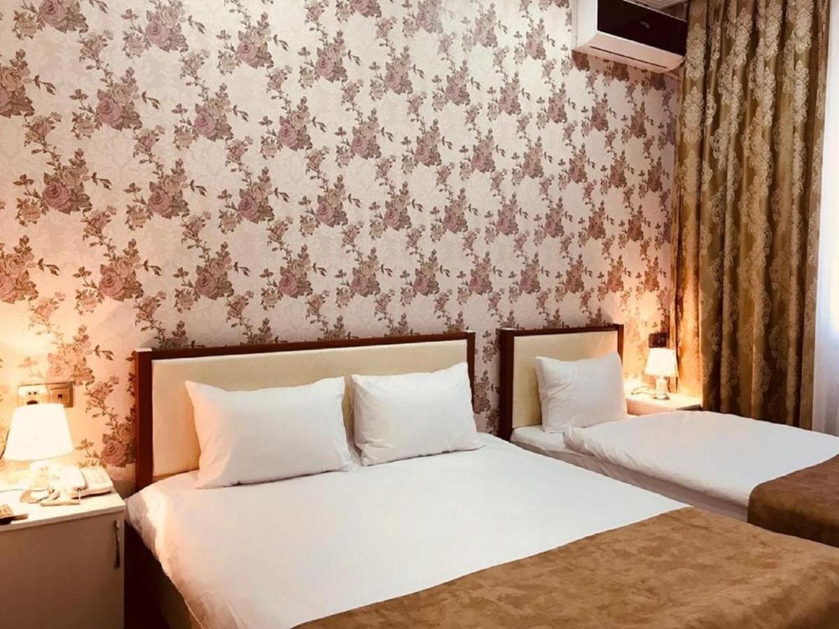 North West Hotel Baku Ngoại thất bức ảnh