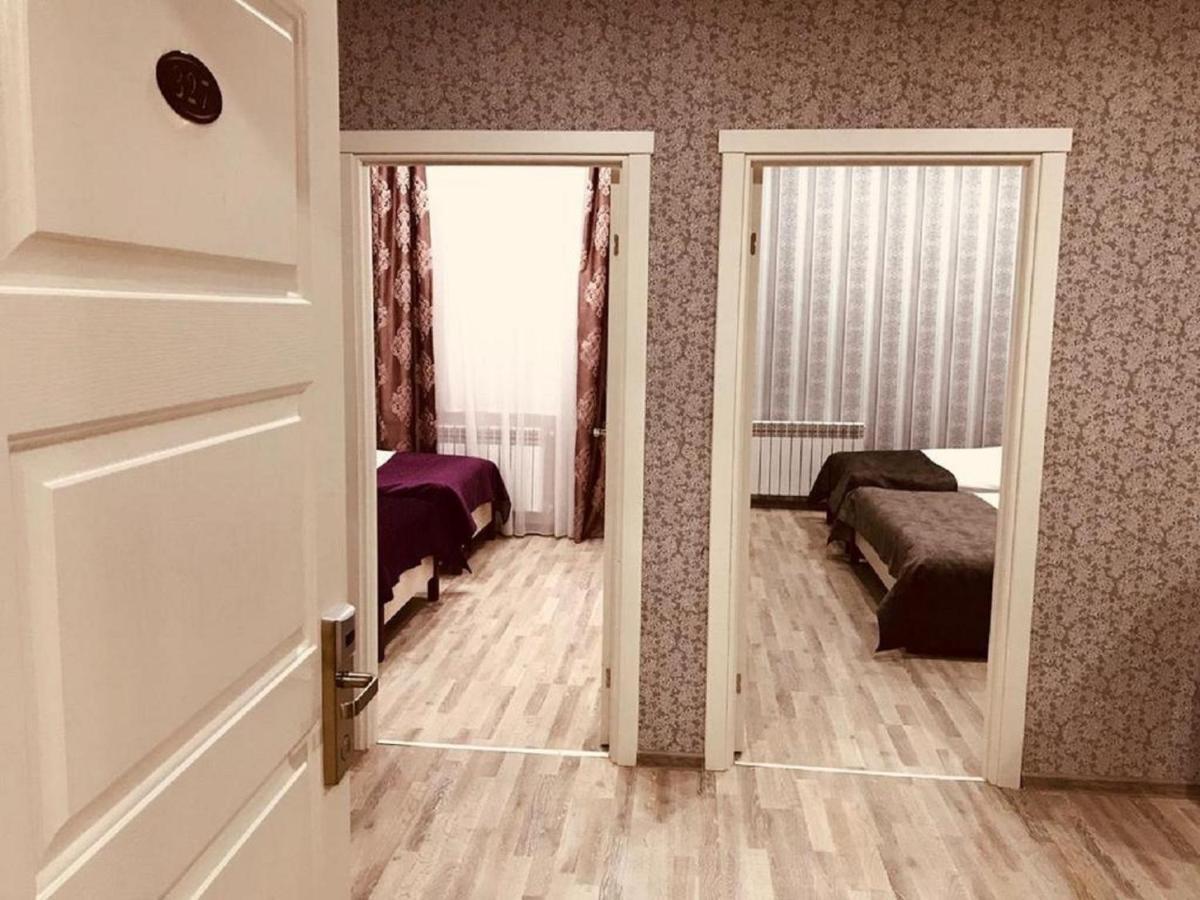North West Hotel Baku Ngoại thất bức ảnh