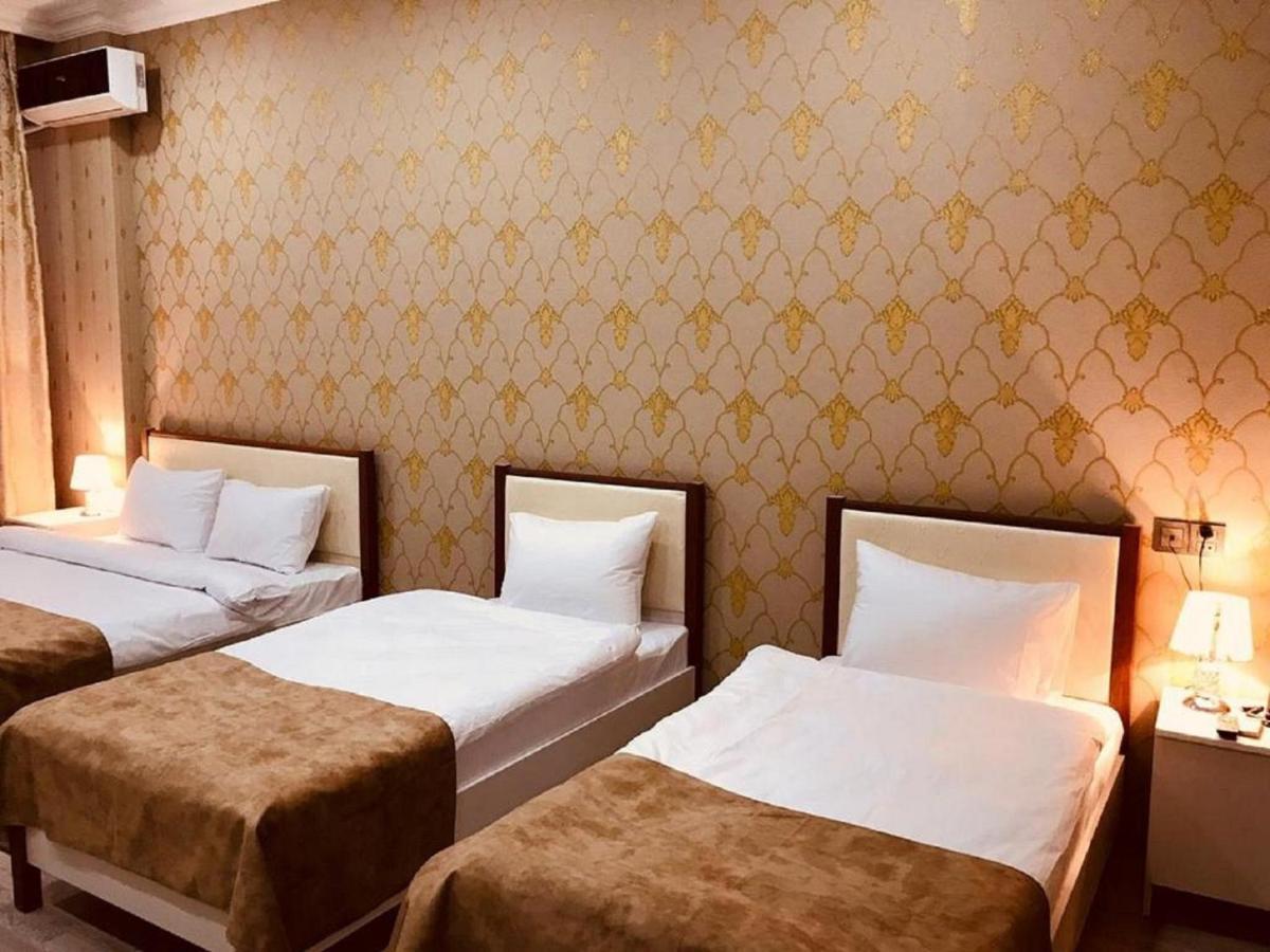 North West Hotel Baku Ngoại thất bức ảnh