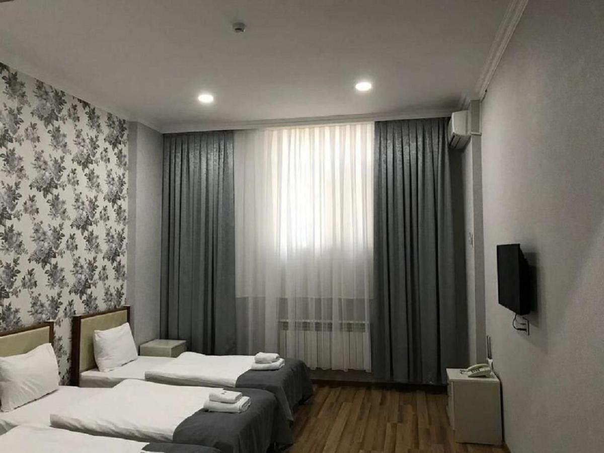 North West Hotel Baku Ngoại thất bức ảnh