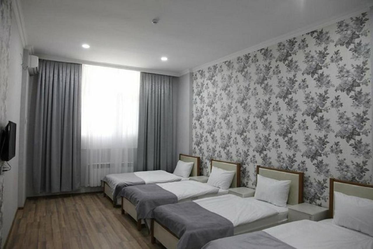 North West Hotel Baku Ngoại thất bức ảnh
